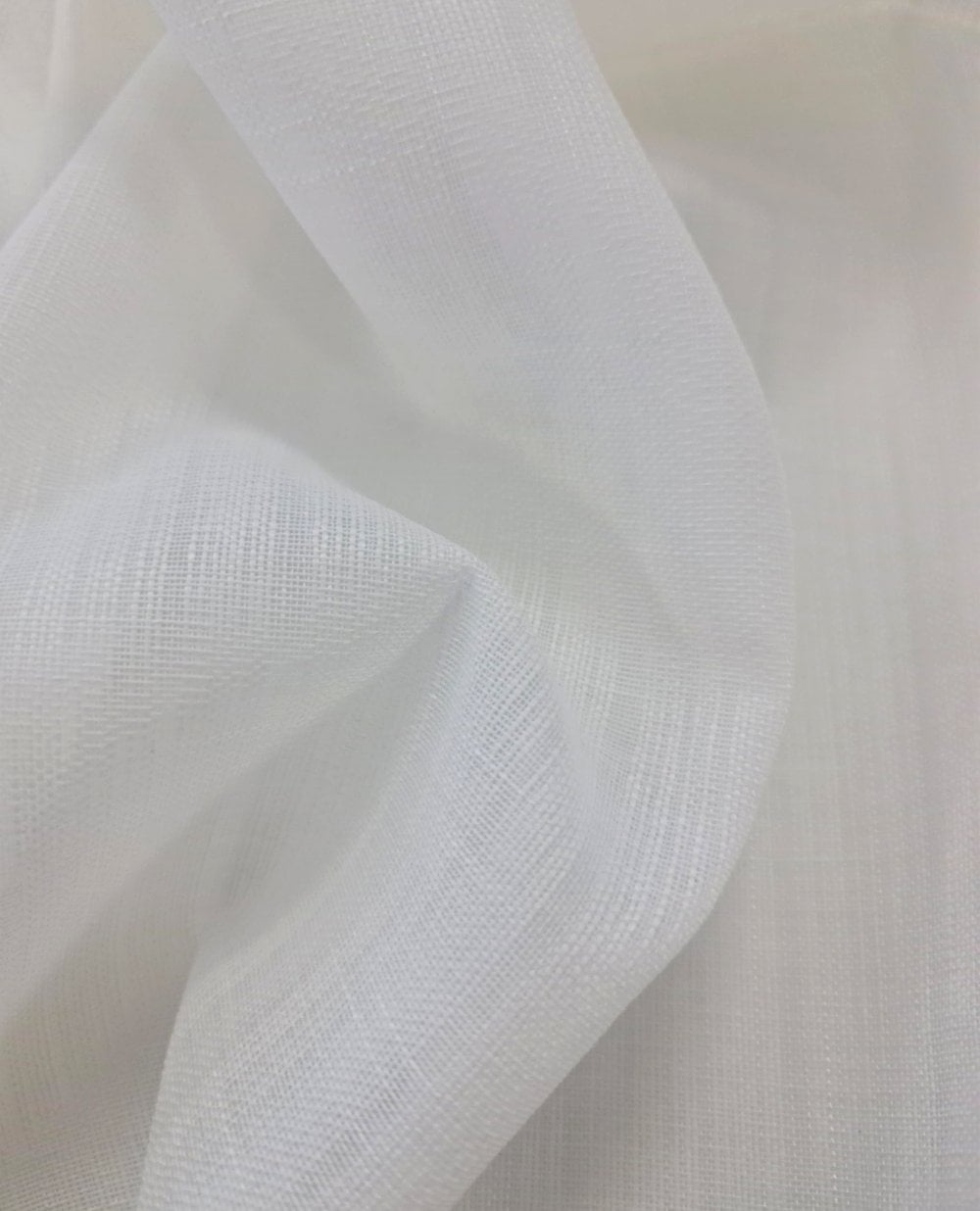Milos FR Slot Top Cafe Curtain